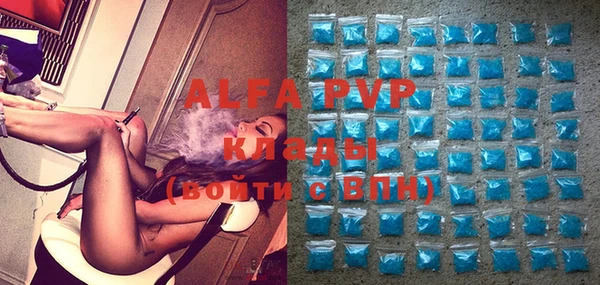 хмурый Алексеевка